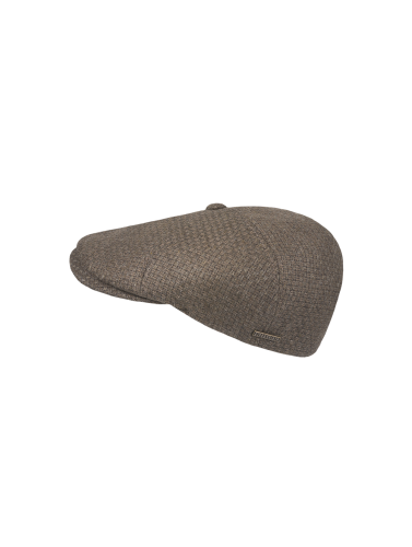 Dinte - Wool flatcap