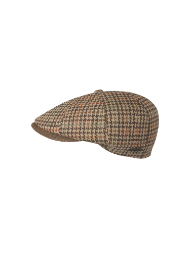 Dorset - Stylish flatcap