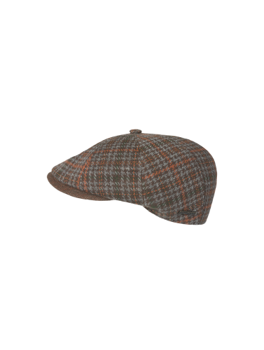 Dorset - Stylish flatcap