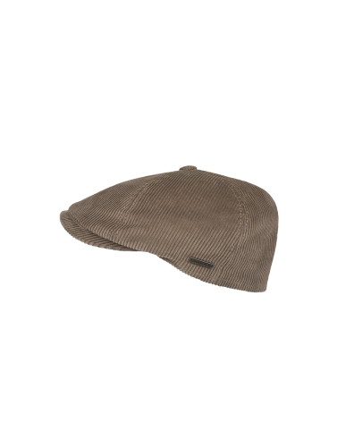 Diesel - Corduroy flatcap
