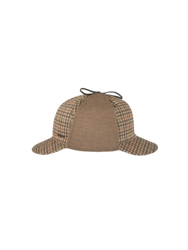 Sherlock - Baseball cap...