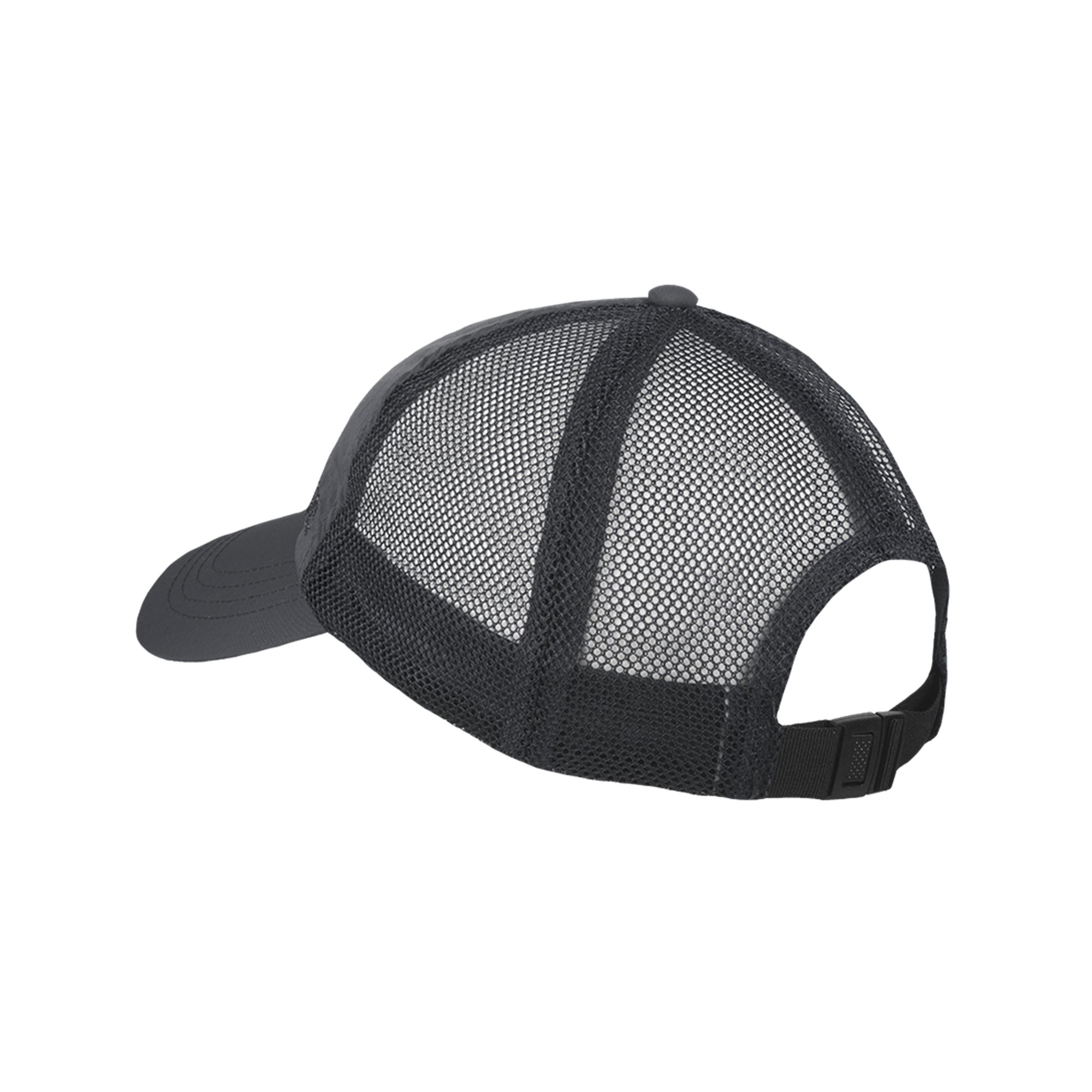 Ayax - Baseball-Sportmütze aus Polyamid mit Mesh