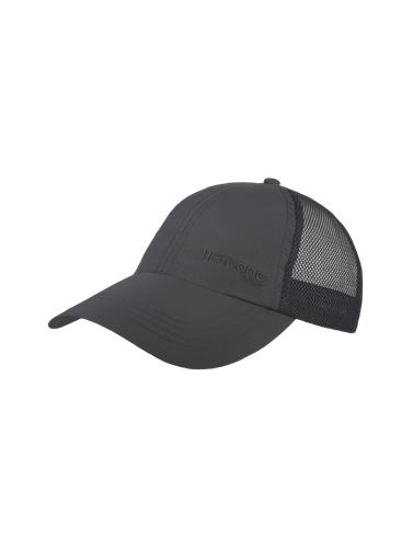 Ayax - Baseball-Sportmütze aus Polyamid mit Mesh