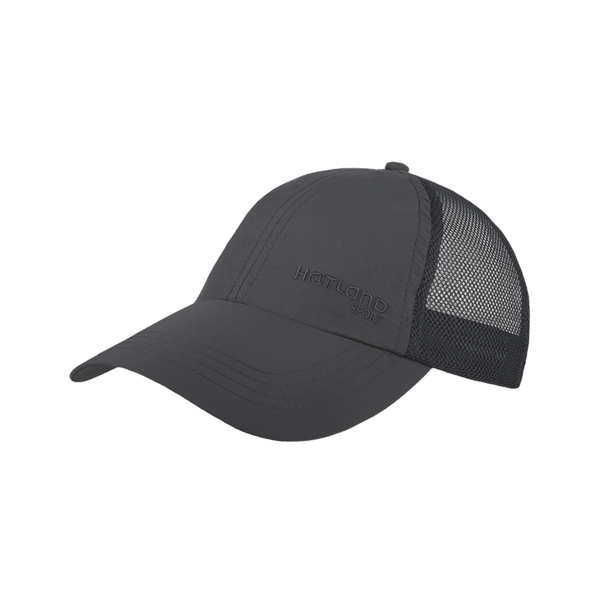 Ayax - Baseball-Sportmütze aus Polyamid mit Mesh
