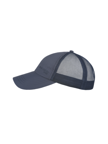 Ayax - Baseball-Sportmütze aus Polyamid mit Mesh