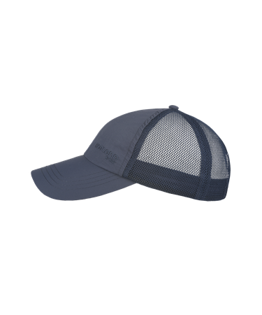 Ayax - Polyamide baseball sports cap with mesh