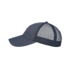 Ayax - Baseball-Sportmütze aus Polyamid mit Mesh