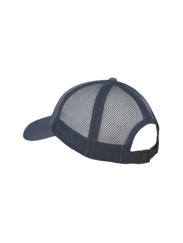 Ayax - Baseball-Sportmütze aus Polyamid mit Mesh