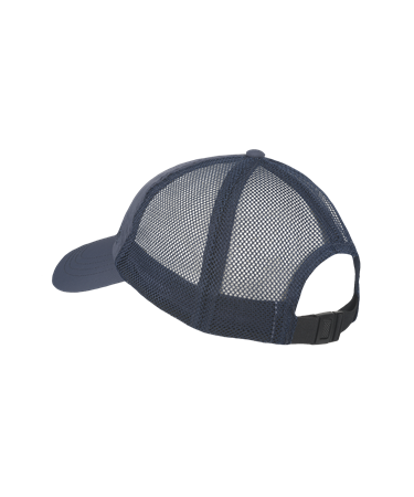 Ayax - Polyamide baseball sports cap with mesh
