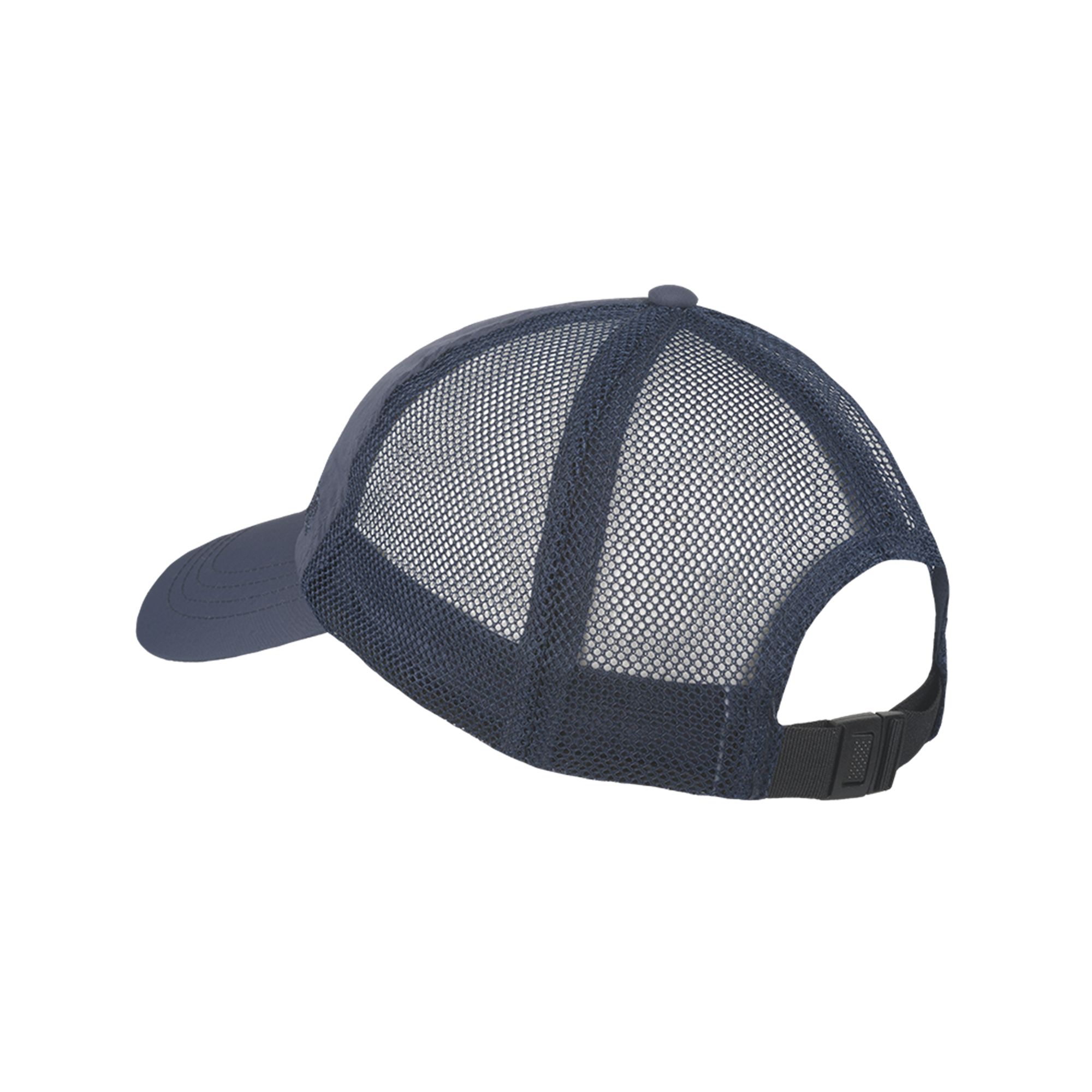 Ayax - Baseball-Sportmütze aus Polyamid mit Mesh