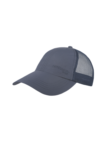 Ayax - Polyamide baseball sports cap with mesh