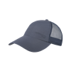 Ayax - Polyamide baseball sports cap with mesh