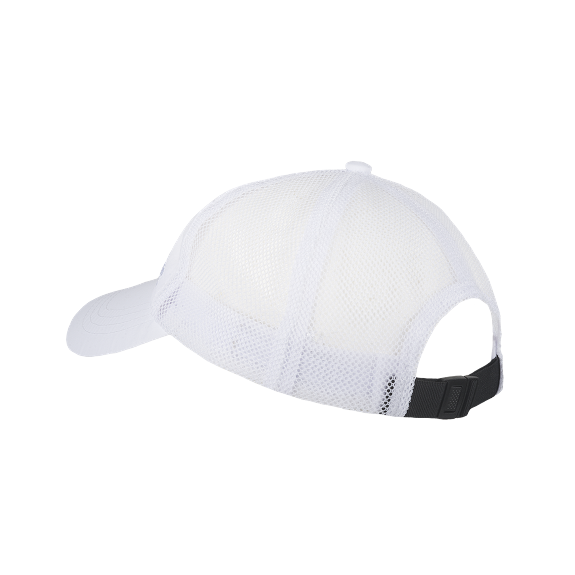 Ayax - Baseball-Sportmütze aus Polyamid mit Mesh