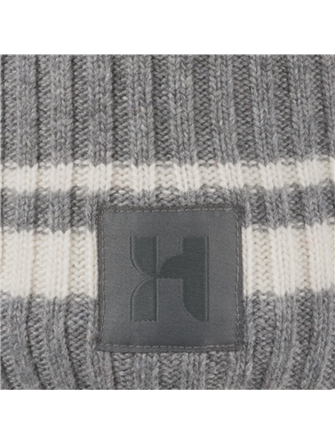 Delon - Knitted hat Delon - Knitted hat