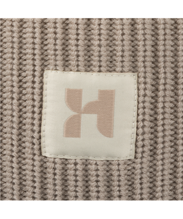 Darik - RWS Merino wool beanie