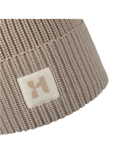 Darik - RWS Merino wool beanie Darik - RWS Merino wool beanie