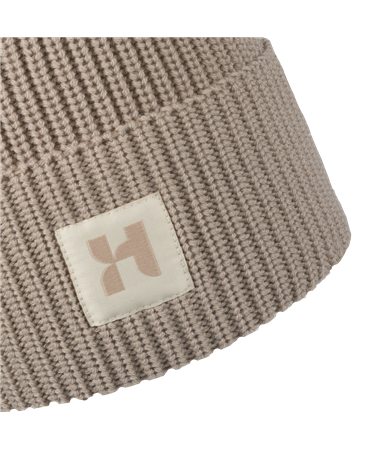 Darik - RWS Merino wool beanie