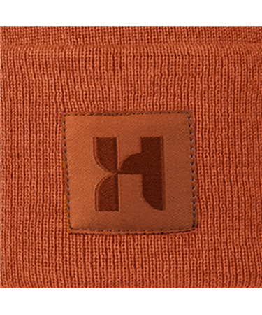 Dogan - Merino wool beanie