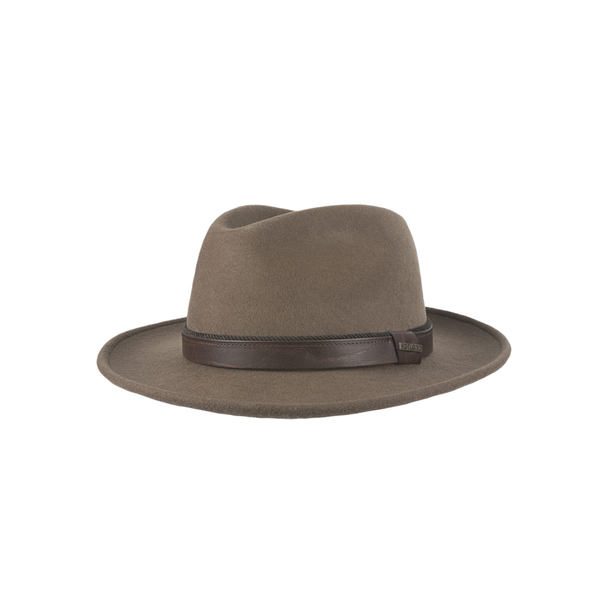 Dazio - Vilten hoed Dazio - Vilten hoed