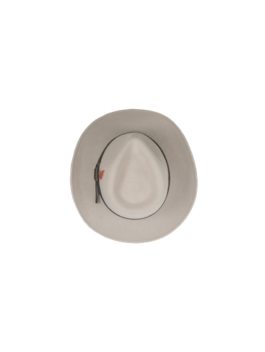 Dakota - Felt hat with feather