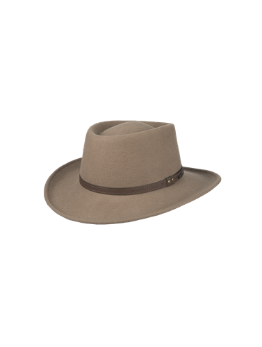 Domenic - Felt hat