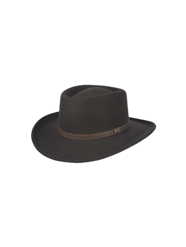 Domenic - Felt hat