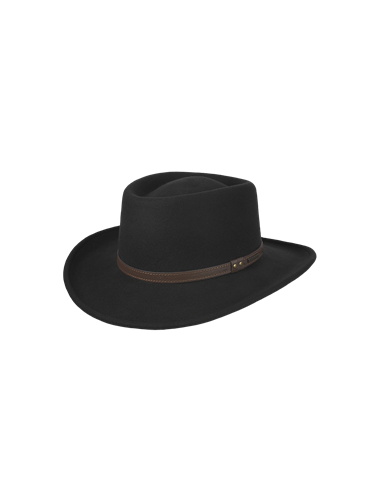 Domenic - Felt hat