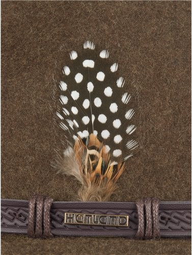 Channing - Wollmütze Channing - Wollmütze