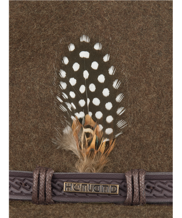 Channing - Wollmütze