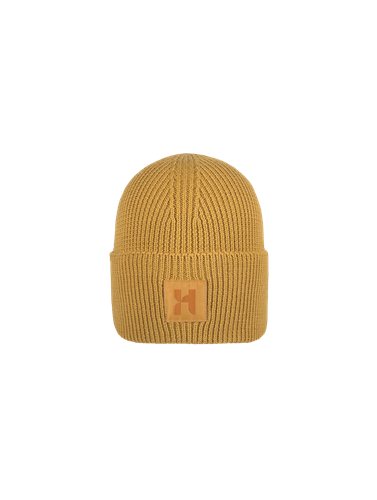Darik - RWS Merino wool beanie