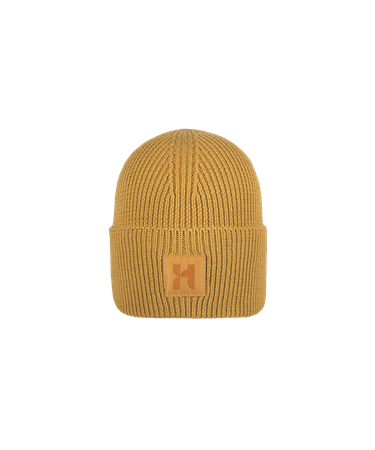 Darik - RWS Mütze aus Merinowolle