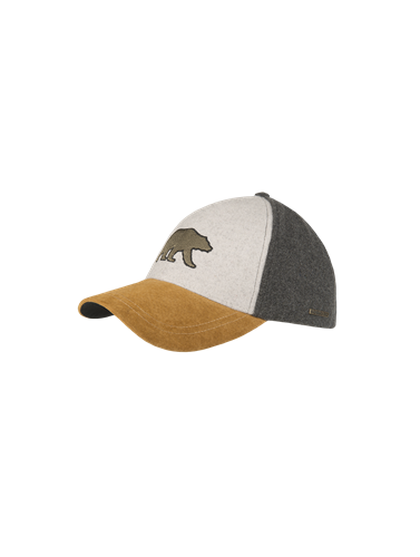 Woods - Winter baseball cap