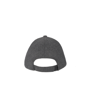 Woods - Winter baseball cap