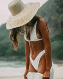 6 tips: Zo kies je de ideale strandhoed! | Hatland.nl