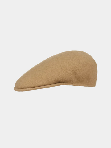 Kangol - Wool 504 - BEIGE
