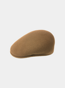 Kangol - Wool 504 - CAMEL