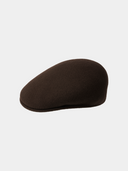 Kangol - Wool 504 - ESPRESSO