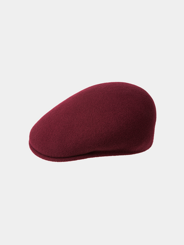 Kangol - Wool 504 - VINO