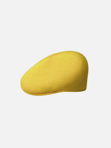 Kangol - Tropic 504 - HEALING YELLOW