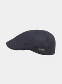 Reeds - Wollmütze - Marineblau