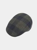 Amado - Bonnet en laine - Bleu marine