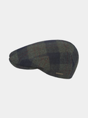 Amado - Bonnet en laine - Bleu marine