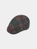 Diablo - Bonnet en laine - Rood