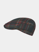 Diablo - Bonnet en laine - Rood