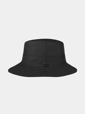 Orinoco - Sombrero Sympatex con forro de algodón - Negro