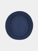 Orinoco - Sympatex hat wit cotton lining - Navy