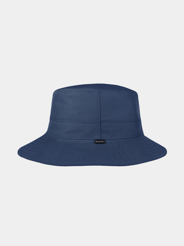 Orinoco - Sombrero de Sympatex con forro de algodón - Azul marino