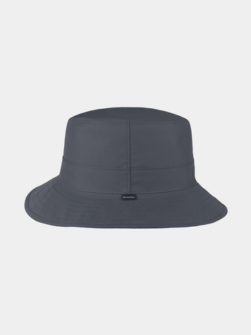 Orinoco - Sombrero Sympatex con forro de algodón - Antracita