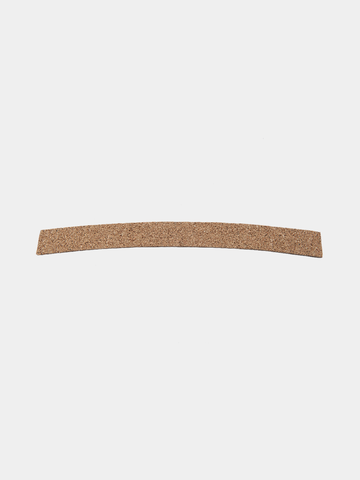 Größenreduzierer aus Kork - Beige
