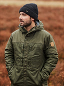 Jolon No Wind - Gorro cortavientos - Negro